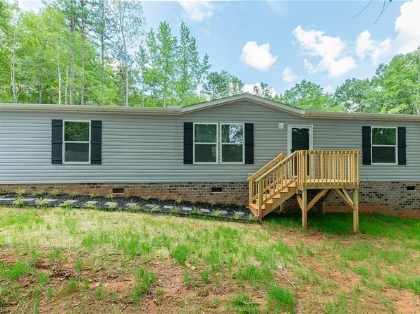 2746 Sowers Rd, Linwood, NC 27299
