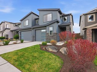 63148 NE Hadley Pl, Bend, OR 97701