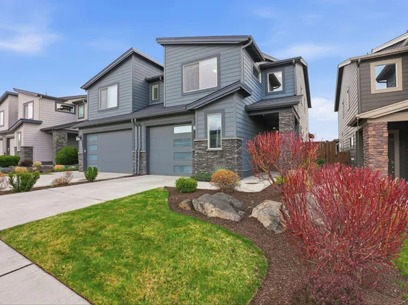 63148 NE Hadley Pl, Bend, OR 97701