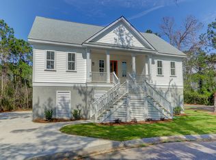 130 Oak Turn Rd, Charleston, SC 29412