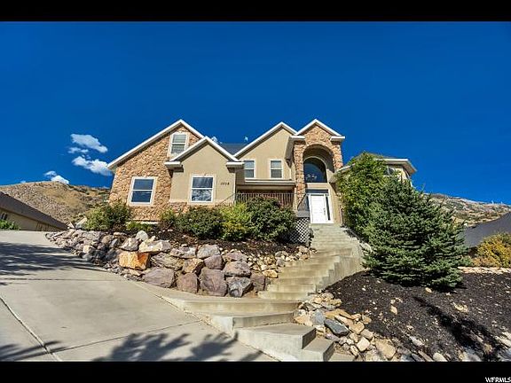 2nd image of 9398 N Canyon Heights Dr