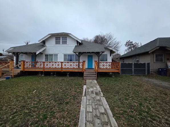N Madelia St, 1230 N Madelia St, Spokane, WA 99202