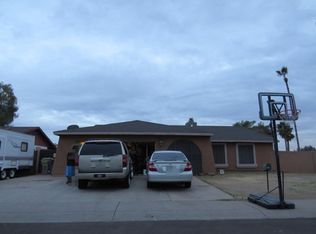 7041 W Orange Dr, Glendale, AZ 85303