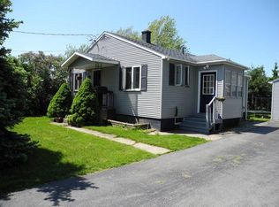 9275 Route 9, Chazy, NY 12921