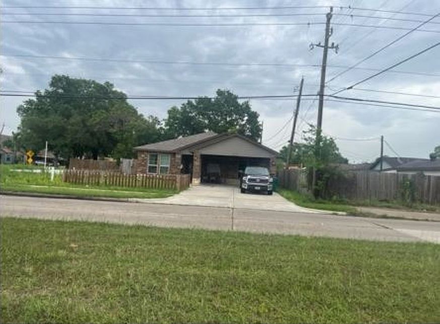 Property Front View