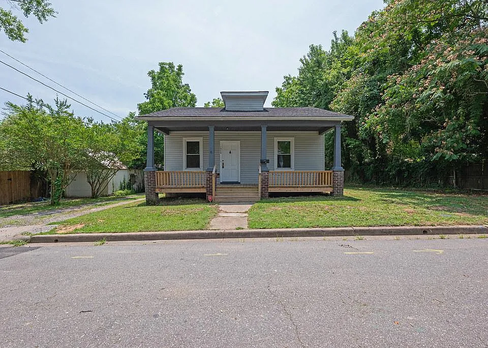 1505 Vista St