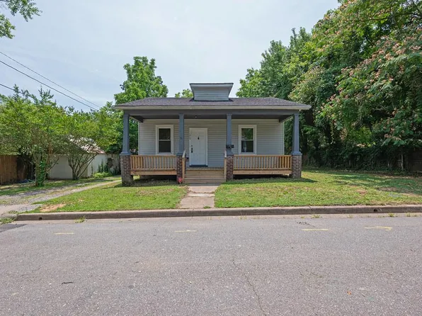 1505 Vista St, Richmond, VA 23231