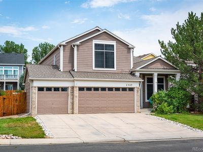 2589 E 131st Pl, Thornton, CO, 80241