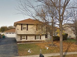 2413 Leckrone Dr, Plainfield, IL