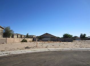 625 N Arciga Dr, San Luis, AZ 85349