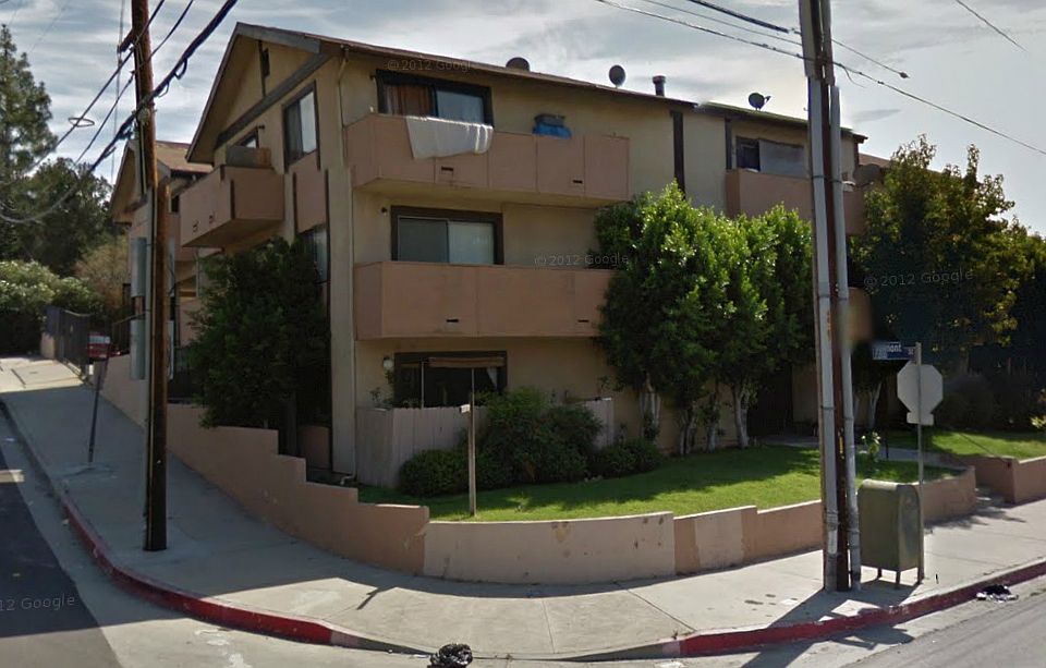 Tujunga Apartment