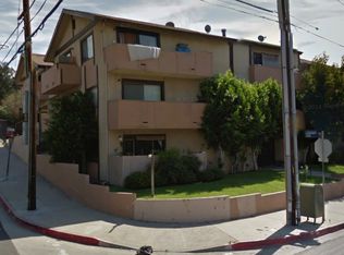 10220 Tujunga Canyon Blvd APT 101, Tujunga, CA 91042