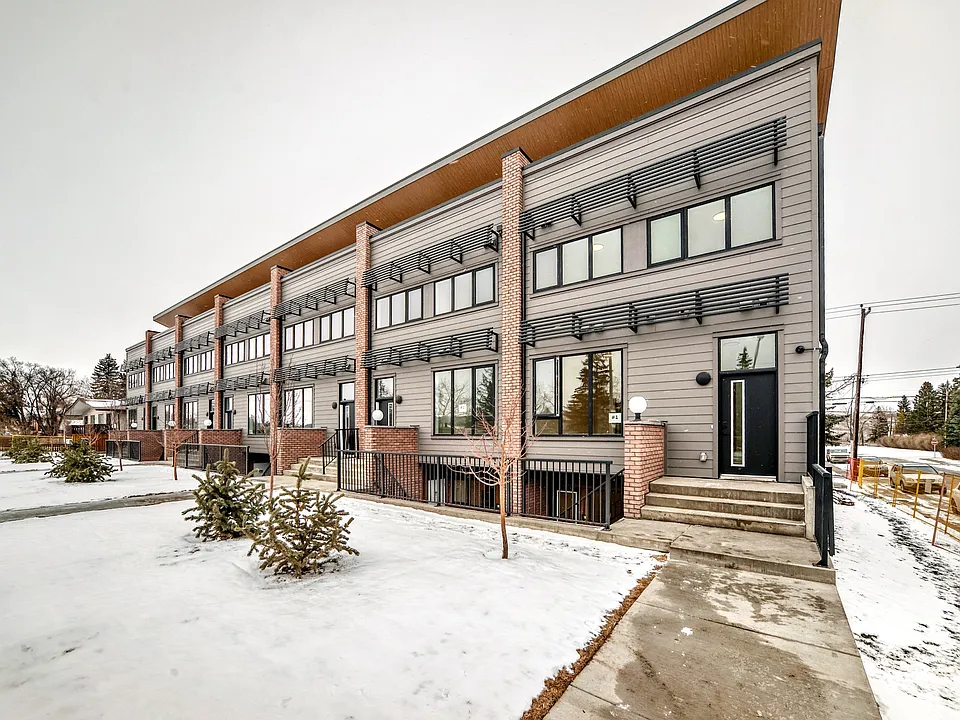 6708 Bowness Rd NW #6