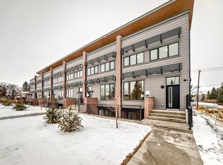 6708 Bowness Rd NW #6, Calgary, AB T3B0G3