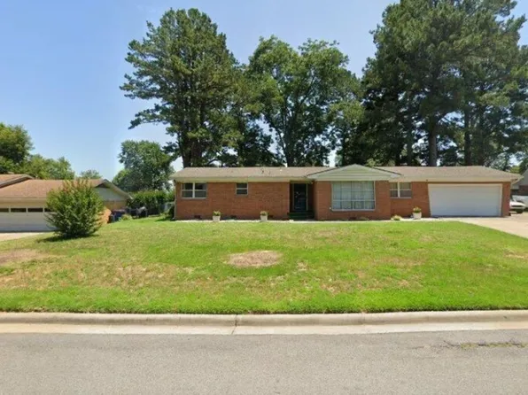 5820 Chippewa Trl, Fort Smith, AR 72904
