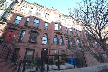 Rented by Halstead Real Estate