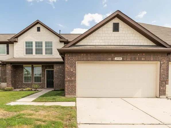 9730 Elia Ct, Houston, TX 77044