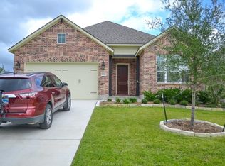 1913 Cibolo Creek Ct, College Station, TX 77845
