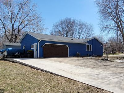 1001 14th Ave SE, Willmar, MN, 56201