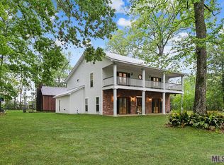 37171 Swamp Rd, Prairieville, LA 70769