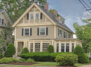 16 Holten St, Danvers, MA 01923