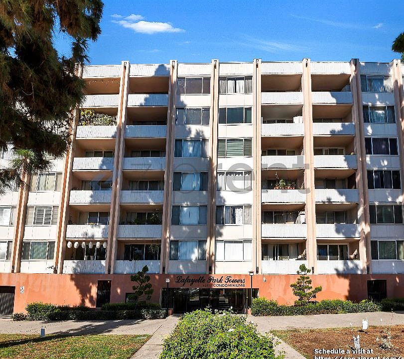 1st image of 421 S La Fayette Park Pl APT 411