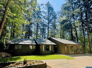 7198 Battle Creek Rd SE, Salem, OR 97317