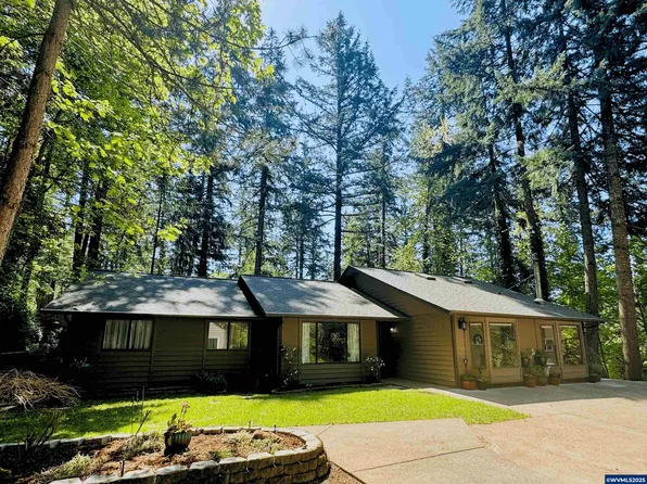 7198 Battle Creek Rd SE, Salem, OR 97317
