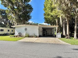 107 ROYAL PALM DRIVE, LEESBURG, FL 34748