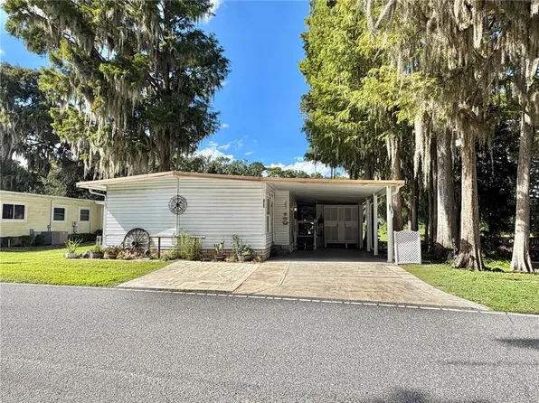 107 ROYAL PALM DRIVE, LEESBURG, FL 34748