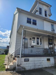 661 Pine St, Kulpmont, PA, 17834