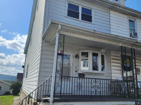 661 Pine St, Kulpmont, PA 17834
