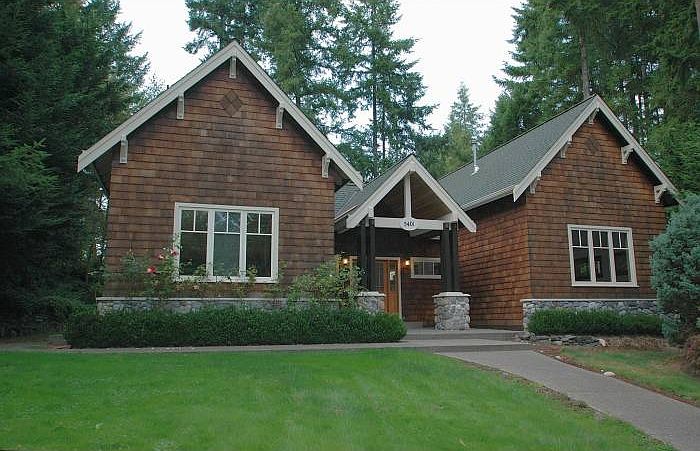 1st image of 5401 W Old Stump Dr NW