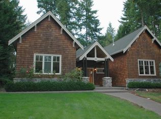 5401 W Old Stump Dr NW, Gig Harbor, WA 98332