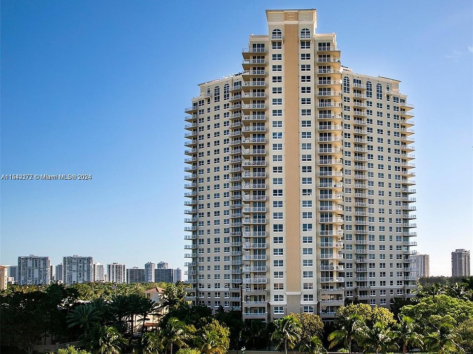 1st image of 19501 W Country Club Dr APT 413
