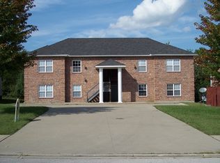 1511 Park Ave, Warrensburg, MO 64093