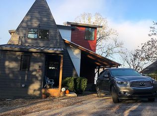 357 Arrowhead Dr, Hot Springs, AR 71913