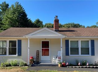 91 Colony Rd, South Windsor, CT 06074