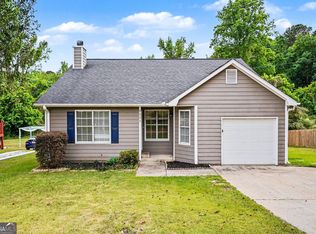 6221 Amberly Rd, Rex, GA 30273