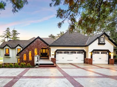 3435 Cambridge Rd, Cameron Park, CA, 95682