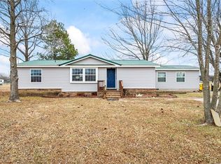 14151 S Brendan Blvd, Claremore, OK 74017