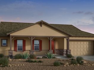 Ramsey Plan, Legado Voyage Collection, Queen Creek, AZ 85142