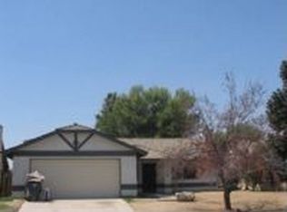 5817 Via Lucca, Bakersfield, CA 93307