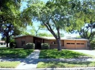 370 Springwood Ln, San Antonio, TX 78216