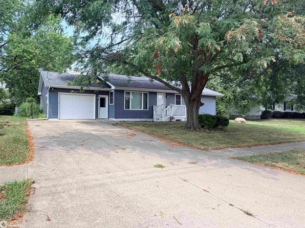 801 Liberty Dr, Fairfield, IA 52556