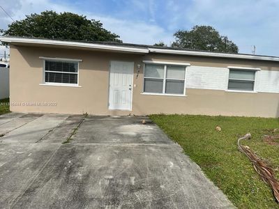 4141 SW 38th St, Hollywood, FL, 33023