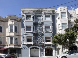 1427 Larkin St #2, San Francisco, CA 94109
