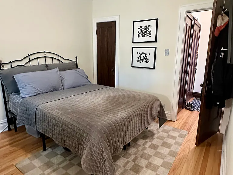 4036 N Mozart St #3 — Photo 9