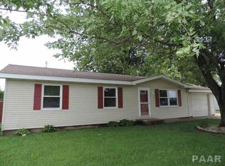 210 Saint Anthony Ct, South Pekin, IL 61564