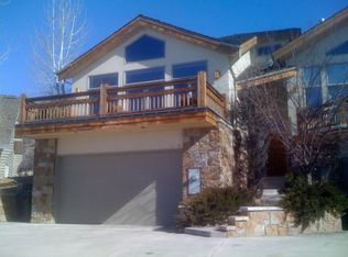 567 Singletree Rd, Edwards, CO 81632